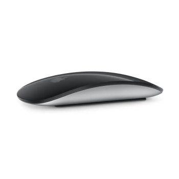 Мышь беспроводная Apple Magic Mouse (USB‑C) Multi-Touch Surface, черный MXK63ZA/A