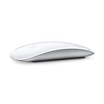Мышь беспроводная Apple Magic Mouse (USB‑C) Multi-Touch Surface, белый MXK53ZA/A