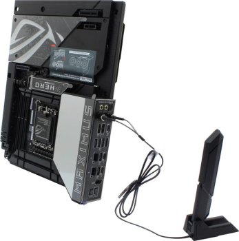 Материнская плата ASUS ROG MAXIMUS Z890 HERO BTF