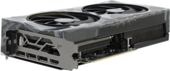 Видеокарта MSI RTX5060Ti GAMING OC 8GB GDDR7 128bit 3xDP HDMI 2FAN RTL
