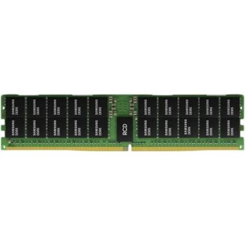 Оперативная память Samsung DDR5 64GB RDIMM 6400 Mbps (2Rx4) ECC Reg 1.1V (M321R8GA0PB2-CCP) 1 year, OEM