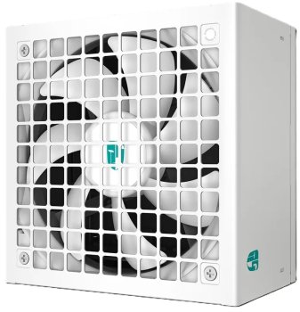 Блок питания Deepcool / GamerStorm PN1200M WH (ATX 3.1, 1200W, Full Cable Management, PWM 135mm fan, Active PFC, 80+ GOLD, Active PFC + Full Bridge SR