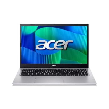 Ноутбук Acer Extensa 15 EX215-57-593B Intel Core i5-13420H/16Gb/SSD512Gb/15.6"/IPS/FHD/60Hz/NoOS/Silver (NX.EJBCD.001)