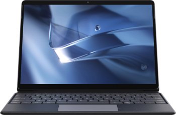 Планшетный компьютер Chuwi Hi10 Max Premium Set N150 800MHz 4C RAM12Gb ROM512Gb 12.9" IPS 2880x1920 Windows 11 Home серый 8Mpix 5Mpix BT WiFi 4800mAh