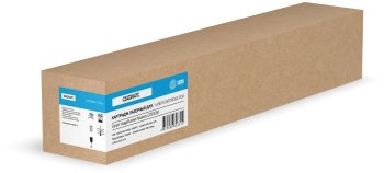 Картридж Cactus CS-EXV47C голубой (21500стр.) для Canon ImageRunner Advance C250I/350