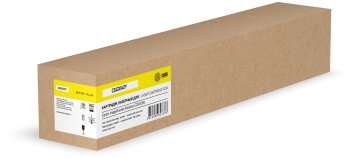 Картридж Cactus CS-EXV47Y желтый (21500стр.) для Canon ImageRunner Advance C250I/350