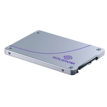 Накопитель SSD SOLIDIGM SATA2.5" 960GB TLC D3-S4520 SSDSC2KB960GZ1Z