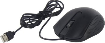 Мышь ExeGate Optical Mouse <SH-8012-OEM> USB 3btn+Roll <EX298191RUS>