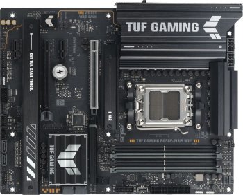 Материнская плата ASUS TUF GAMING B650E-PLUS WIFI