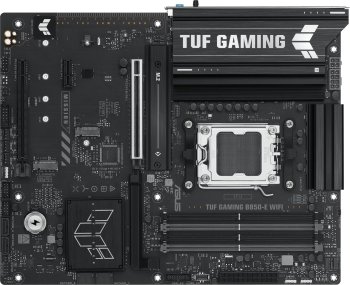 Материнская плата ASUS TUF GAMING B850-E WIFI