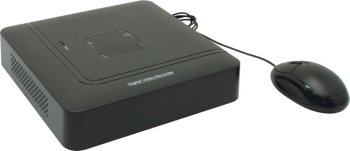 Видеорегистратор сетевой [NEW] Orient <NVR-1510/4K XM> (10 IP-cam, 1xSATA, LAN, 2xUSB2.0, VGA,HDMI)