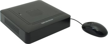 Видеорегистратор сетевой [NEW] Orient <NVR-1516/4K XM> (16 IP-cam, 1xSATA, LAN, 2xUSB2.0, VGA,HDMI)