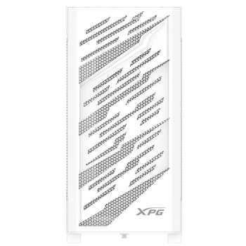 Корпус XPG STARKER AIR BTF, белый (STARKERAIRBTFMTA-WHCWW)