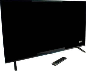 Телевизор-LCD 40" BBK 40LEM-1033/FTS2C (1920x1080, HDMI, USB, DVB-T2)