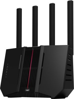 Маршрутизатор Asus RT-BE92U BE9700 100/1000/2500/10000BASE-T