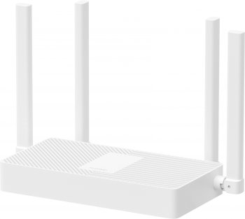 Маршрутизатор Huawei PSDN-AX30 (53030CYC) AC3000 10/100/1000BASE-T белый