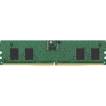 Оперативная память Kingston Branded DDR5 8GB 5600MT/s DIMM Non-ECC Unbuffered CL46 1RX16 1.1V 288-pin 16Gbit
