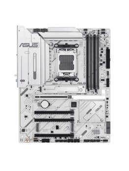 Материнская плата ASUS X870 MAX GAMING WIFI7 W SocketAM5 AMD X870 4xDDR5 ATX AC`97 8ch(7.1) 2.5Gg RAID+HDMI