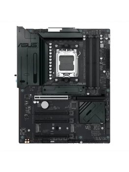 Материнская плата ASUS X870 MAX GAMING WIFI7 SocketAM5 AMD X870 ATX AC`97 8ch(7.1) 2.5Gg RAID+HDMI