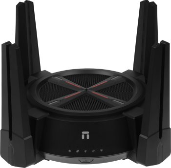 Маршрутизатор Netis NX62 AX6000 10/100/1000/2500BASE-T