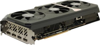 Видеокарта Gigabyte AMD Radeon RX 9070 GAMING OC, PCIe 5.0 16GB GDDR6, 256 bit, 3 x DisplayPort, HDM, GPU 2070 MHz (GV-R9070GAMING OC-16GD)