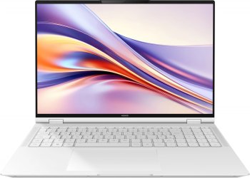 Ноутбук HONOR MAGICBOOK PRO 16 ULTRA 16"/IPS/Intel Core Ultra 5 125H/24GB/1TB/Intel Arc Graphics/Windows 11 Home/белый/1.83 кг.