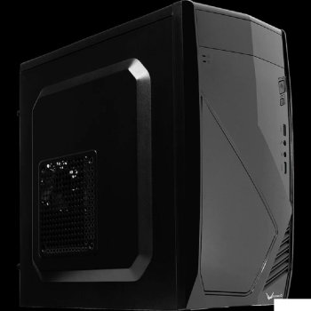 Корпус Aerocool / Formula Cs-102 ( mATX, без БП, 1x USB3.0, 1x USB2.0 )