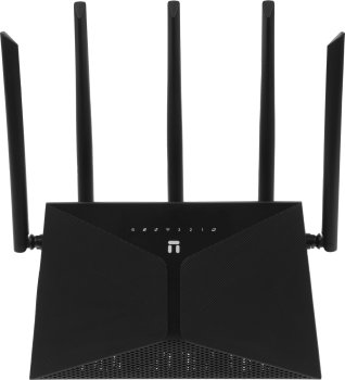 Маршрутизатор Netis NX30 AX3000 10/100/1000BASE-TX