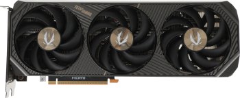 Видеокарта Zotac PCI-E 4.0 RTX 5070 Ti SOLID SFF NVIDIA GeForce RTX 5070TI 16144 Мб 256bit GDDR7 2452/28000 HDMIx1 DPx3 HDCP Ret