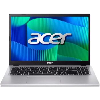 Ноутбук Acer Extensa 15 EX215-57-519N Intel Core i5-1334U/16GBDDR5/SSD512Gb/15.6"/IPS/FHD/60Hz/NoOS/Silver (NX.EJACD.002)