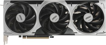 Видеокарта MSI RTX5070Ti 16G VENTUS 3X OC NVIDIA GeForce RTX 5070TI 16144 Мб 256bit GDDR7 2482/28000 HDMIx1 DPx3 HDCP Ret