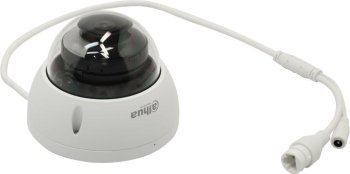 Камера видеонаблюдения Dahua <DH-IPC-HDBW2449EP-S-IL-0280B>