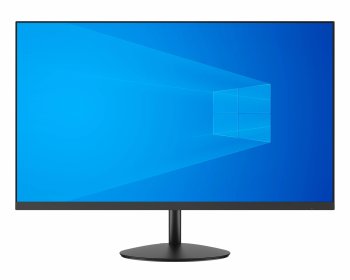 Монитор Dahua 23.8" DHI-LM24-A201I черный IPS LED 5ms 16:9 HDMI матовая 1200:1 250cd 178гр/178гр 1920x1080 100Hz VGA FHD 2.79кг