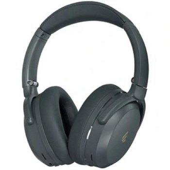 Наушники с микрофоном мониторные Edifier WH700NB Pro серый беспроводные bluetooth оголовье