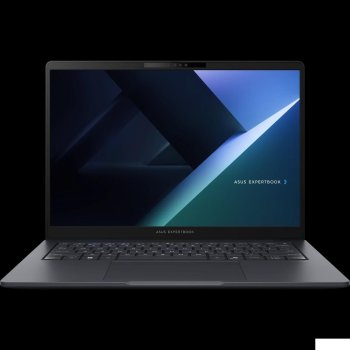 Ноутбук Asus ExpertBook Essential B3405CCA-LY0394 CORE ULTRA 7 255H 16GB 1TB 2280 PCIE G4 SSD 14.0 WUXGA(WU) 1920X1200 16:10 300nits Anti-Glare NTSC: