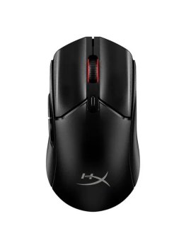 Мышь беспроводная HyperX Pulsefire Haste 2 Core, белый
