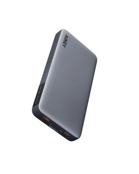 Портативный аккумулятор AUKEY Sprint X <PB-Y41 Gray> (USB, USB-C, 10000mAh, 30W, Li-Ion)