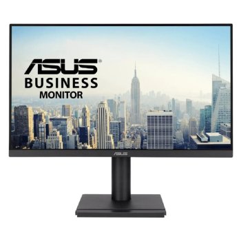Монитор LCD 23.8" VA249QGS/ ASUS VA249QGS 23.8" IPS LCD monitor 16:9, FHD 1920x1080, 1ms MPRT, 350cd/m2, 120Hz, D-sub, HDMI, DP, USB hub (4xUSB 3.2),