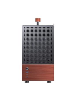 Корпус Jonsbo T6 Black, черный (T6 Black)