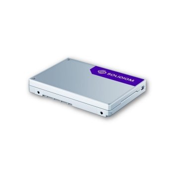Накопитель SSD SSD жесткий диск SATA2.5" 6.4TB TLC D7-P5620 SSDPF2KE064T11Z SOLIDIGM