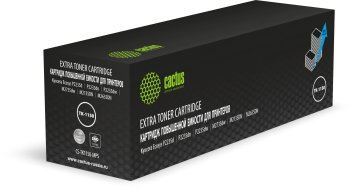 Картридж Cactus CS-TK1150-MPS черный (5000стр.) для Kyocera Ecosys P2235d/P2235dn/P2235dw/M2735dw/M2135DN/M2635DN с чипом