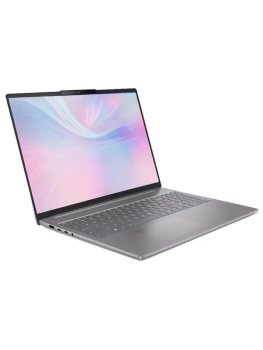 Ноутбук Lenovo IdeaPad Slim 5 16ARP10 16", AMD Ryzen 7 7735HS, RAM 16 ГБ 512 ГБ, AMD Radeon Graphics, Без системы, (83HU0007RK), серый