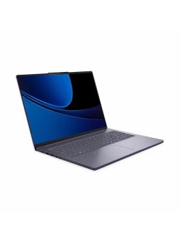 Ноутбук Lenovo IdeaPad Slim 3 16ARP10 16", AMD Ryzen 3 7335U, RAM 16 ГБ, SSD 512 ГБ, AMD Radeon Graphics, Без системы, (83K8000CRK;83K8000PRK), серый,