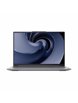 Ноутбук Lenovo IdeaPad Pro 5 OLED 16IMH9 16", Intel Core Ultra 7 155H, 16 ГБ, SSD 1024 ГБ, Intel Arc Graphics, Без ОС, (83D4007GRK), серый, Русская ра