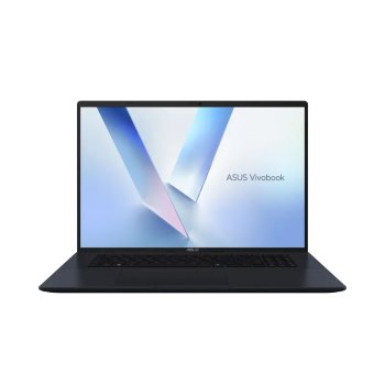 Ноутбук Asus Vivobook 18 M1807HA 18.4", AMD Ryzen 7 260, 16 ГБ, SSD 1024 ГБ, AMD Radeon Graphics, Без ОС, (90NB15P1-M007J0), синий, Русская раскладка