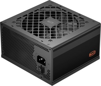 Блок питания ПК/ Power Supply PCCooler, 1000W 80+ Gold (ATX, 3.1, Full modular, 1x24(20+4)pin, 2xCPU 8(4+4)pin, 3xPCIe*2 8(6+2)pin, 1x12VHPWR, 9xSATA*