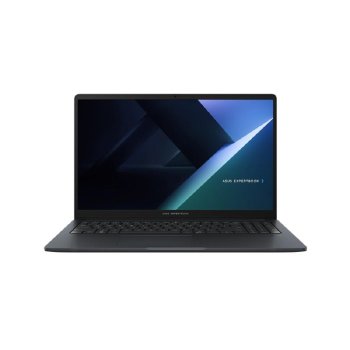 Ноутбук Asus ExpertBook Entry B1503CVA-S74269 I5-1335U 16GB 512GB 2280 PCIE G4 SSD 15.6 FHD 1920X1080 16:9 300nits Anti-Glare NTSC:45% Wide View Intel