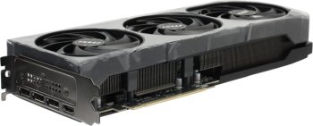 Видеокарта MSI GeForce RTX 5080 16G SHADOW 3X