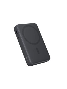 Портативный аккумулятор Aukey magnectic 10000 mah , черный, APB-PB-MS04BK