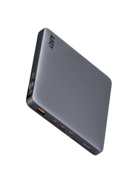 Портативный аккумулятор Aukey Sprint X 20000 mah , серый, APB-PB-Y44